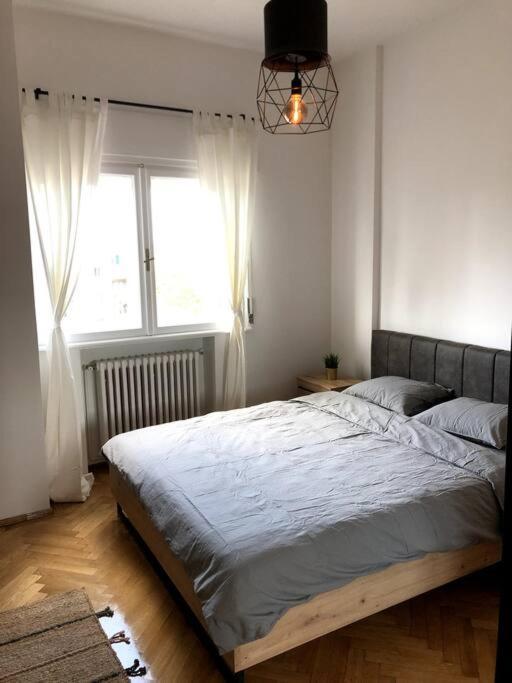 Lovely Studio Bucureşti Exterior foto