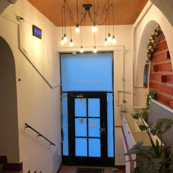 Lovely Studio Bucureşti Exterior foto