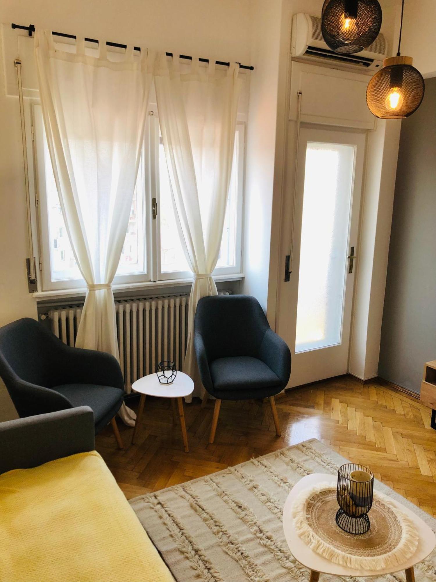 Lovely Studio Bucureşti Exterior foto